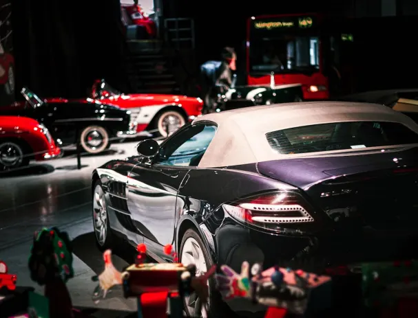 Casino Winning Days Android/iOS Forrit